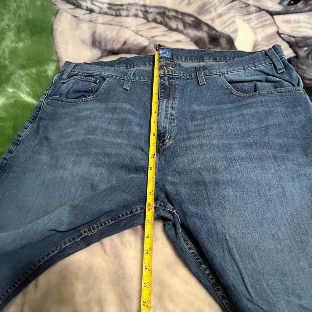 Foundry jeans - Picture 5 of 7